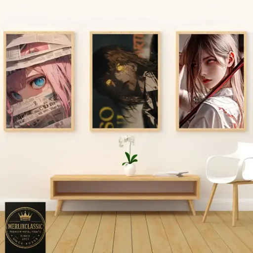 anamy