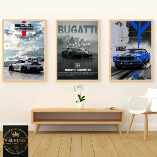 bugati